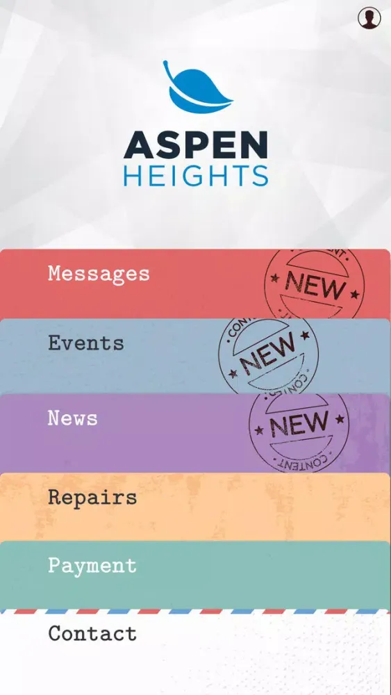 Aspen Heights Wilmington Screenshots