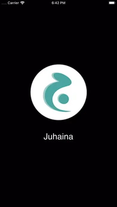 Screenshot di Juhina