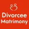 DivorceeMatrimony