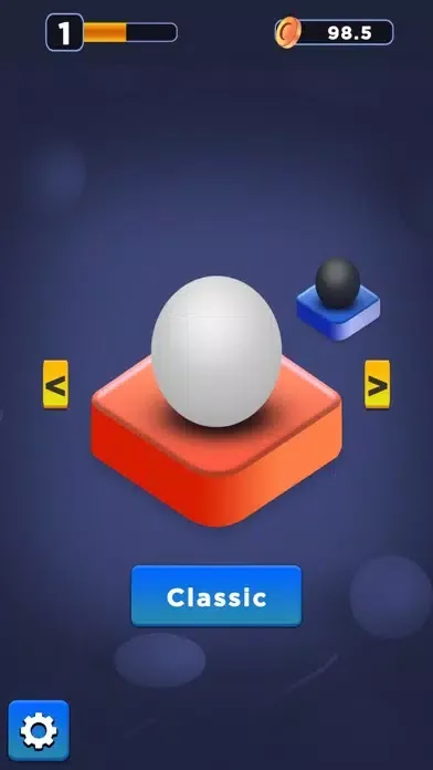 Plinko Game Screenshots