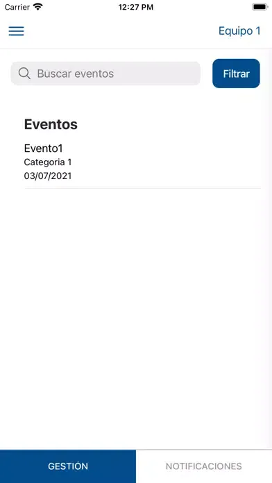 VLine Org Screenshots