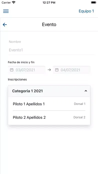 VLine Org Screenshots