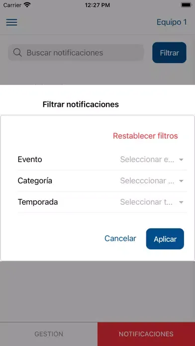 VLine Org Screenshots