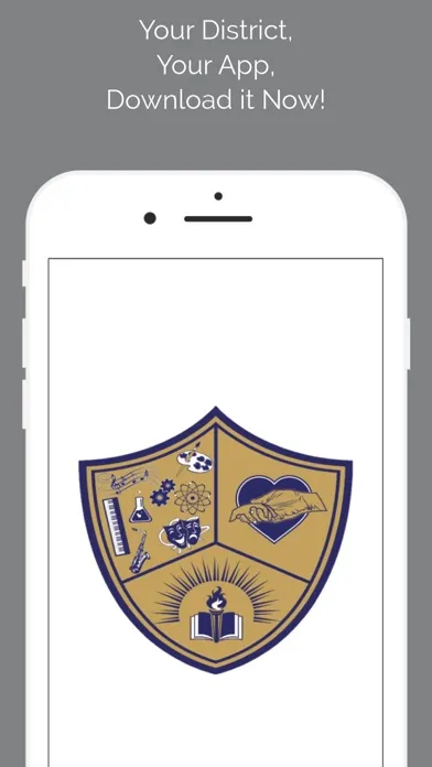Community School District 5 Screenshots