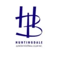 Huntingdale Junior Football Club