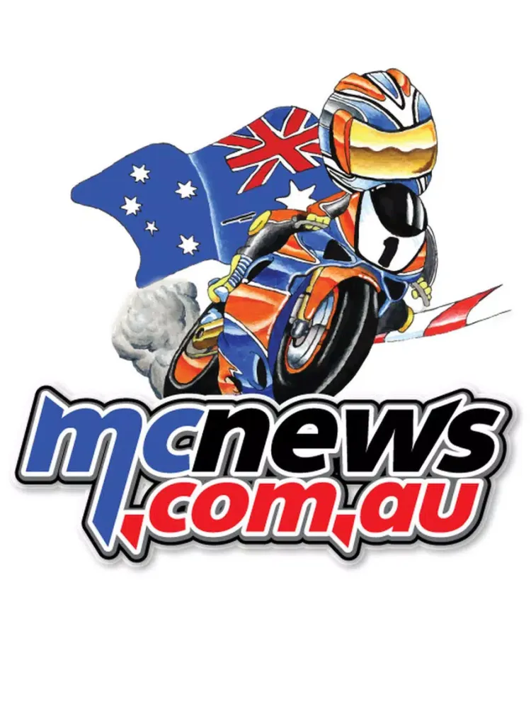 mcnews.com.au iPad  Screenshots