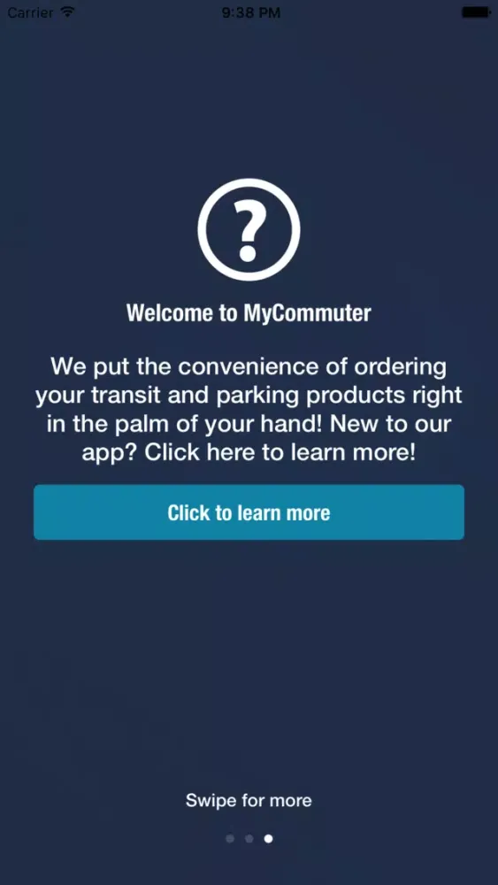 تصاویر MyCommuter
