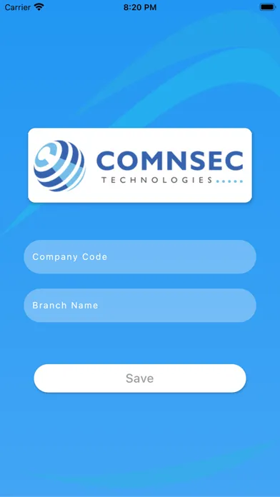 Human HR سکرین شاٹس