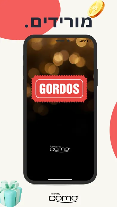 تصاویر GORDOS