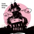 Nini Hachi Nini Hachi