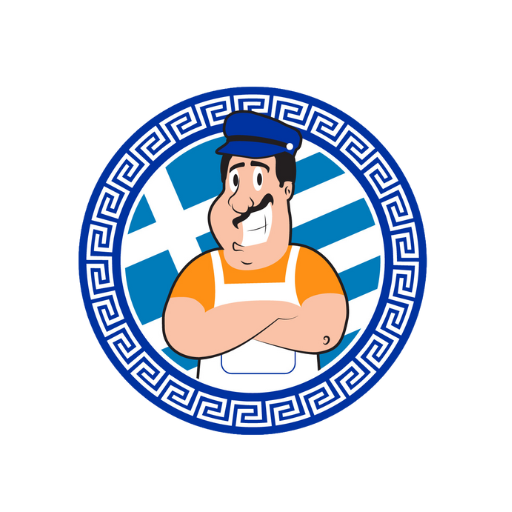 The Big Greek Cafe.