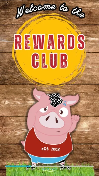 Ảnh chụp màn hình của Parker John's BBQ & Pizza