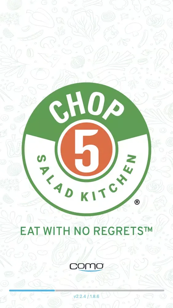 ภาพหน้าจอของ CHOP5