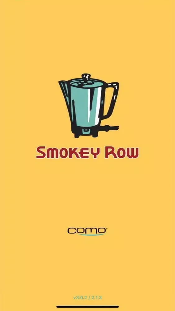 صور Smokey Row Coffee