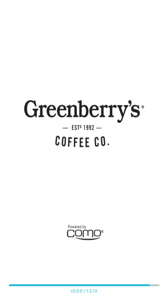 Скриншоты Greenberry's Coffee Co.