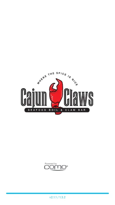 Cajun Claws Screenshots