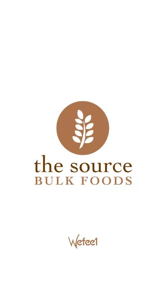 The Source Bulk Foods- NZ 스크린샷