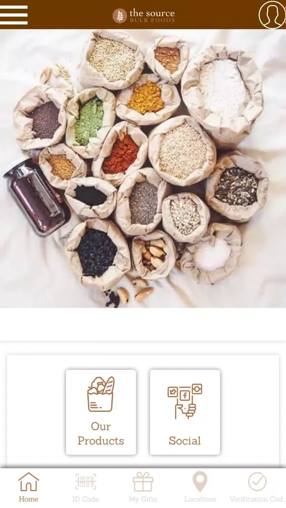 The Source Bulk Foods- NZ 스크린샷