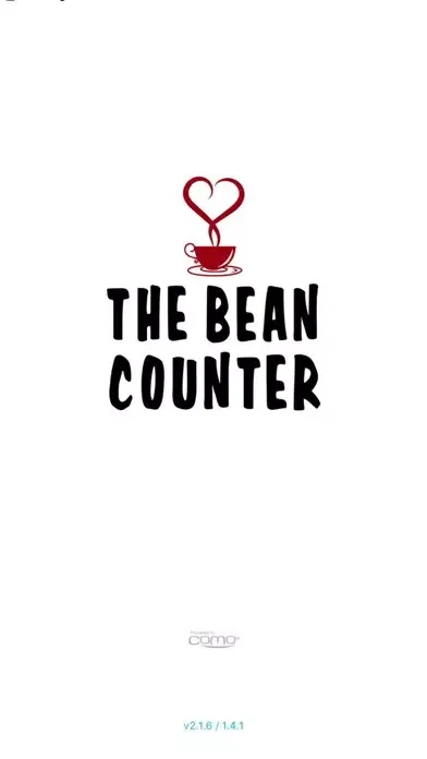 Capturas de pantalla de Bean Counter Rewards