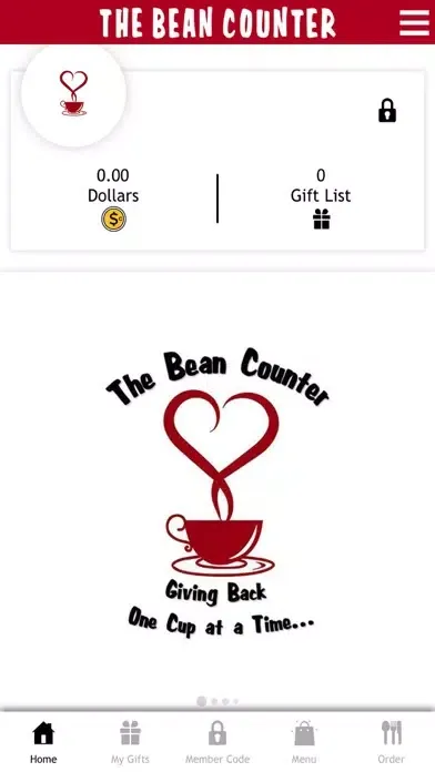 Capturas de pantalla de Bean Counter Rewards