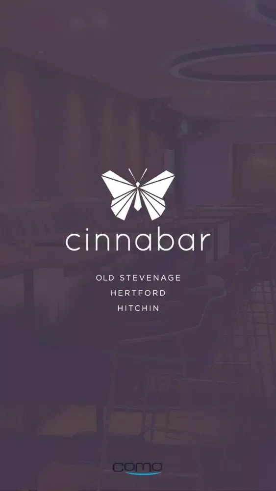تصاویر Cinnabar