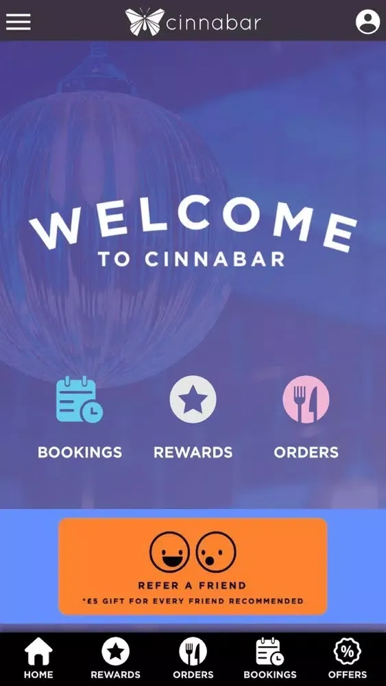 تصاویر Cinnabar