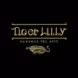 Tiger lily - טייגר לילי