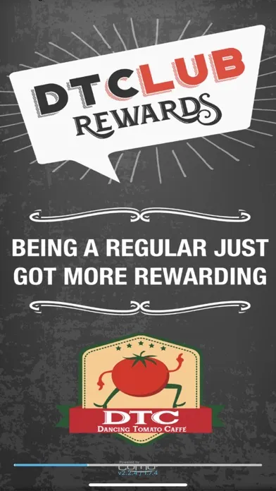 Captures d'écran de Dancing Tomato Caffé