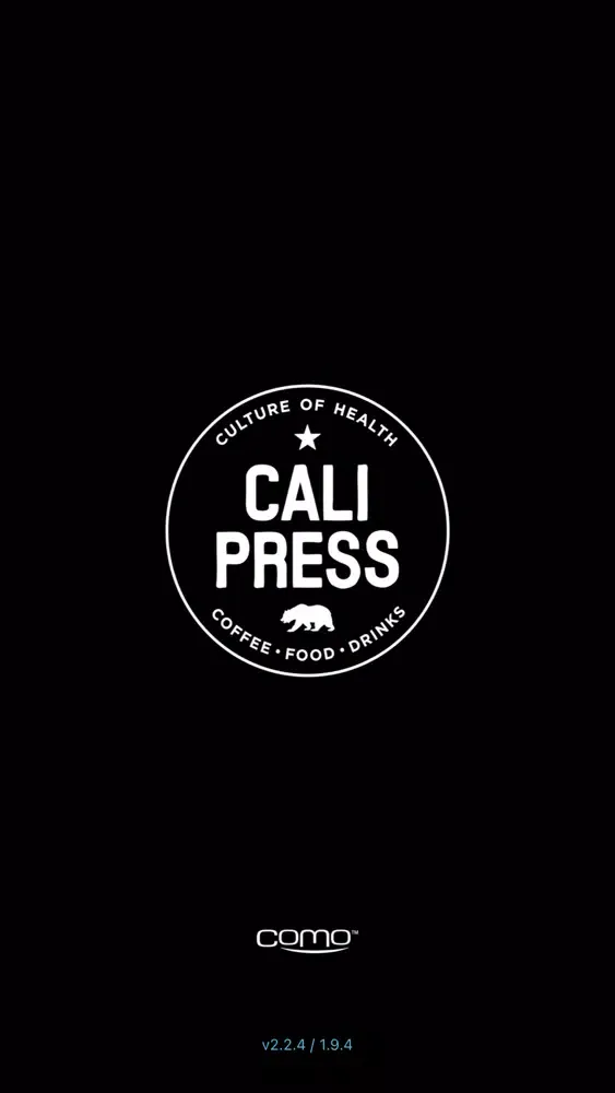 Скриншоты Calipress