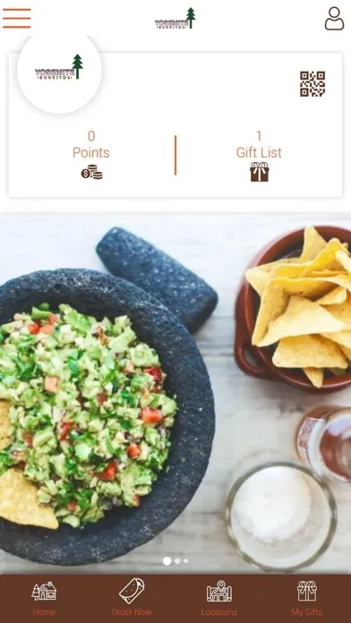 Yosemite Burrito应用截图