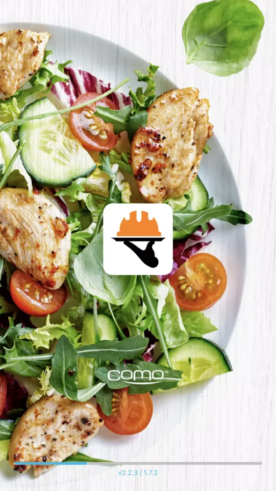 Bon Appetit UK Ekran Görüntüleri