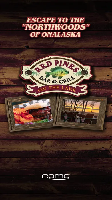 صور Red Pines VIP