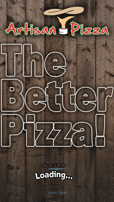 صور Artisan Pizza CA
