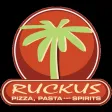 Ruckus Pizza Loyalty Ruckus Pizza Loyalty