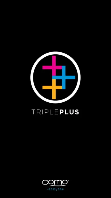 TriplePlus 스크린샷