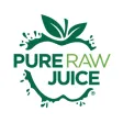 Pure Raw Juice