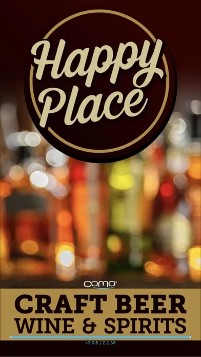 Happy Place Rewards سکرین شاٹس