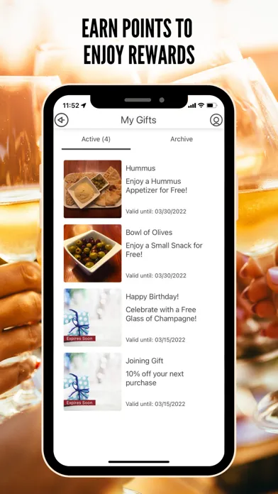 Corkscrew Wine Shoppe Screenshots