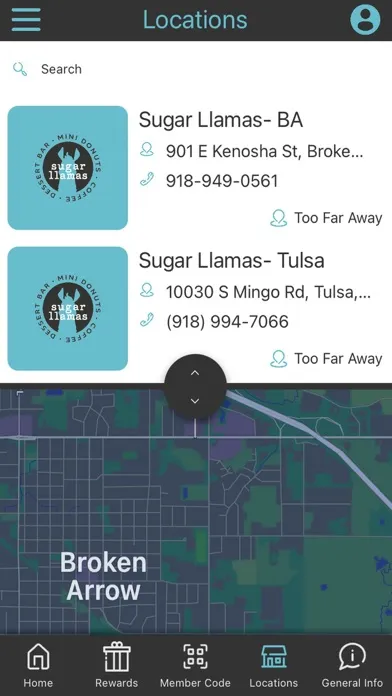 Sugar Llamas Screenshots