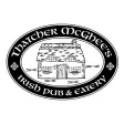 Thatcher McGhee's Thatcher McGhee's