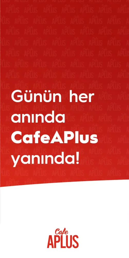 Cafe APlus应用截图
