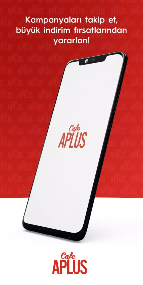 Cafe APlus应用截图