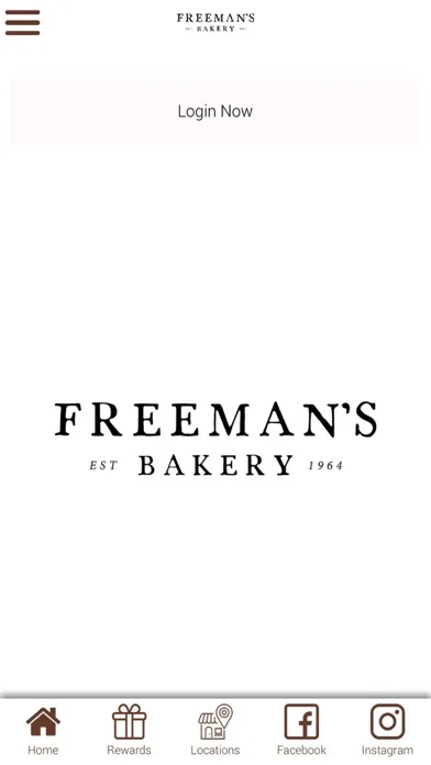 تصاویر Freeman's Bakery