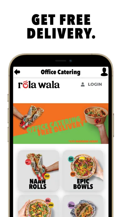 Wala Wallet - by Rola Wala Screenshots