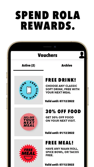 Wala Wallet - by Rola Wala Screenshots