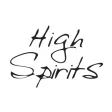 High Spirits Loyalty High Spirits Loyalty