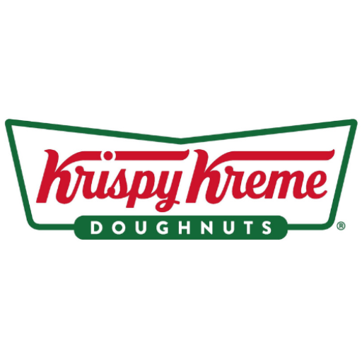 Krispy Kreme Swiss