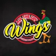 All The Luv Wings - ATL Wings All The Luv Wings - ATL Wings