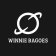 Winnie Bagoes. Winnie Bagoes.