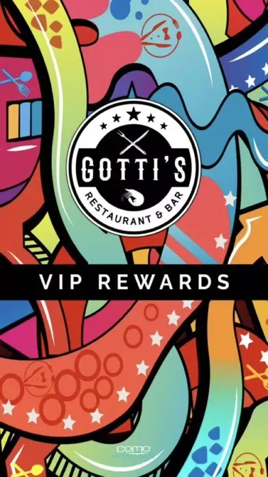 Gotti’s Screenshots